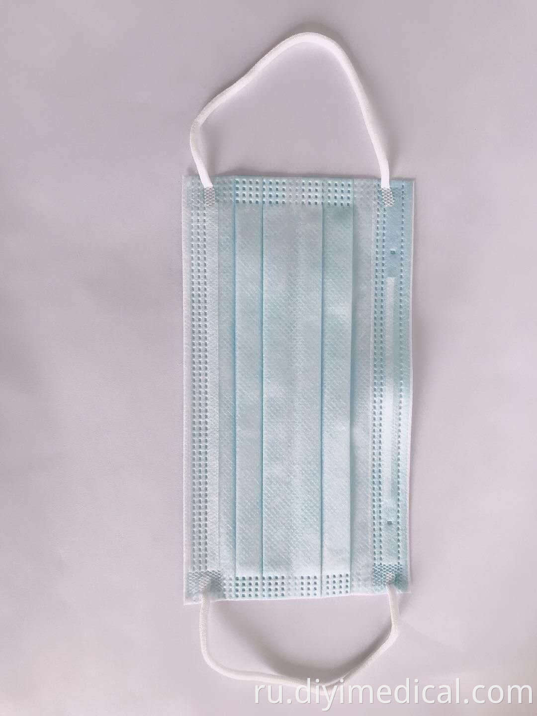 Disposable Face MasK